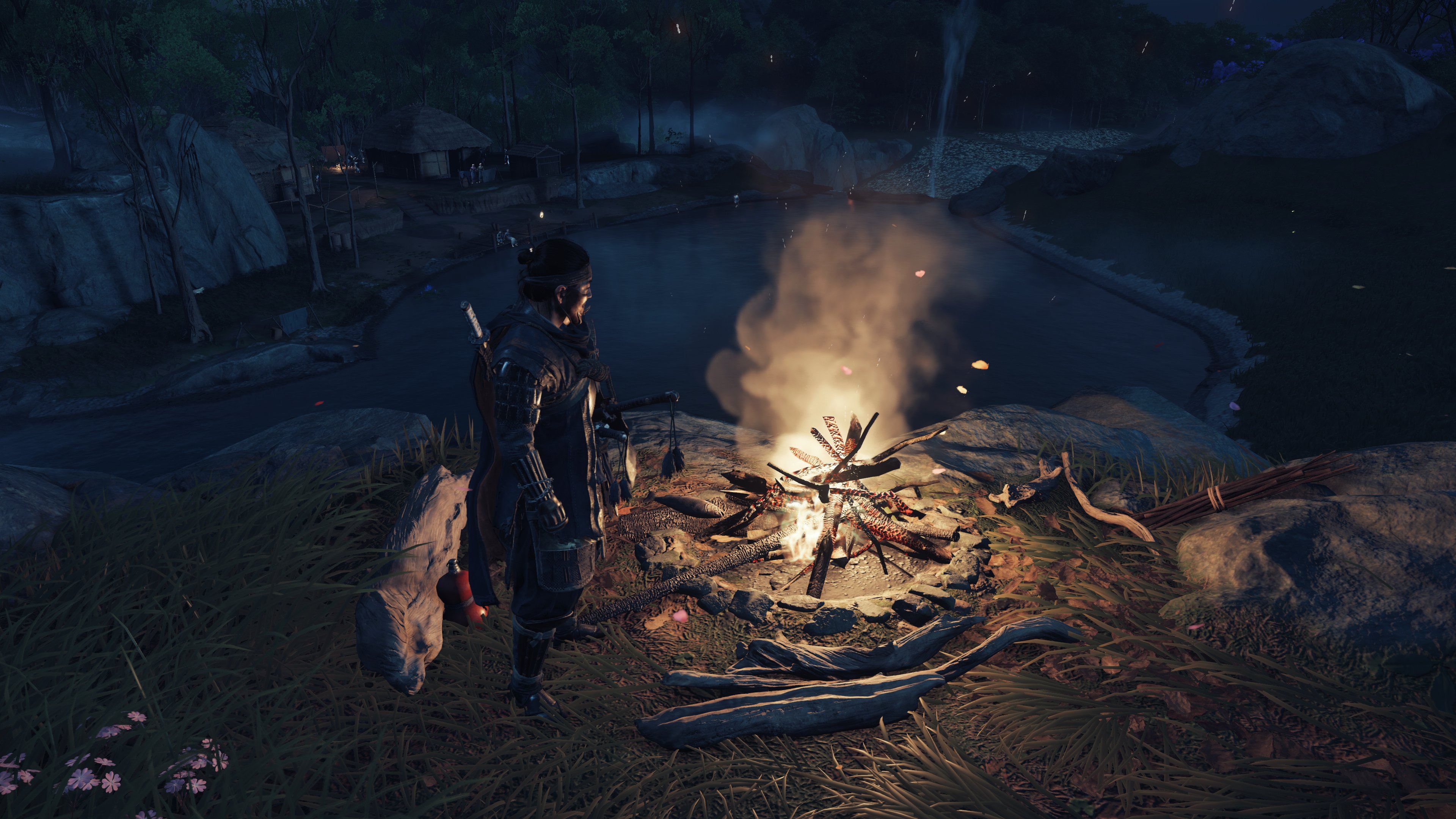 Ghost of Tsushima: Director´s Cut - Imagen 17